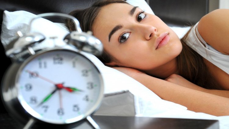 Сон в руку: главные проблемы, связанные со сном. Хронотипы