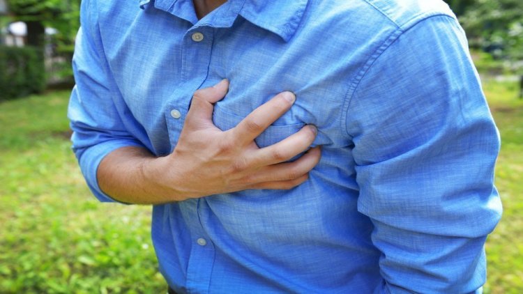 Главная причина отеков: болезни сердечно-сосудистой системы