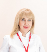 Татьяна Орехова, косметолог