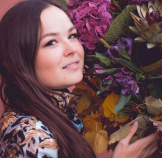 Елизавета Амосова, мастер мехенди и временного тату
