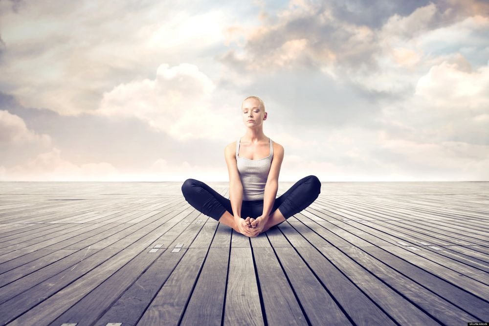 Медитация Гипноз По Снижению Веса