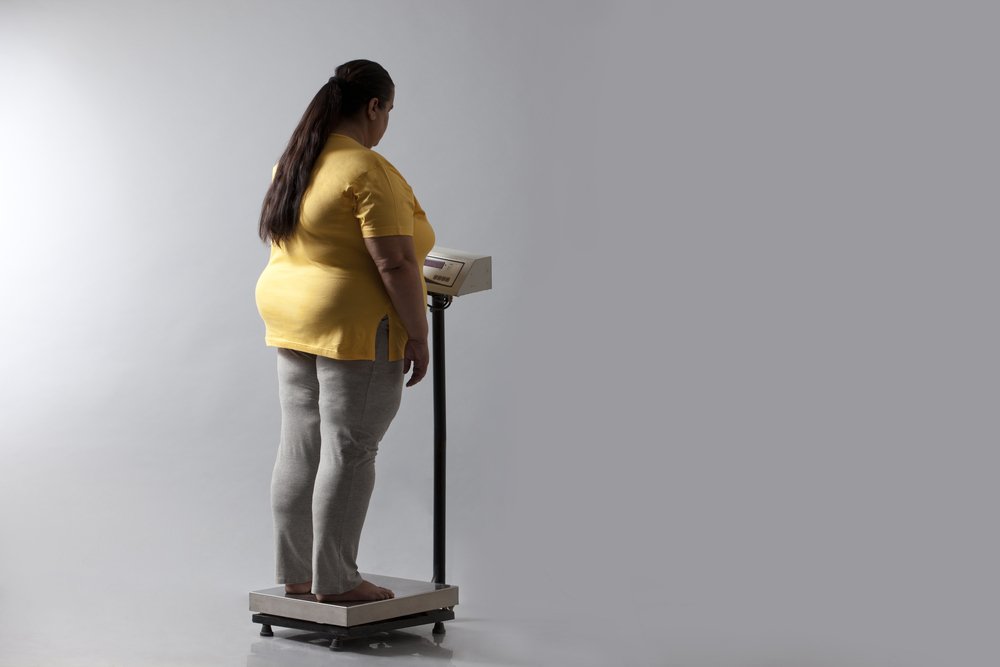 Проблема Лишнего Веса