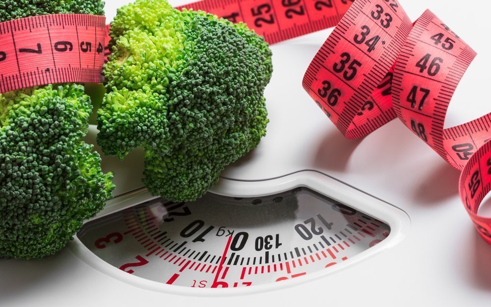 Как Сбросить Вес При Сахарном Диабете