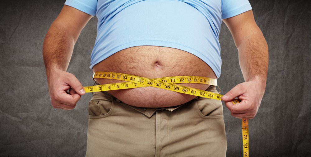 Снижение Веса У Мужчины