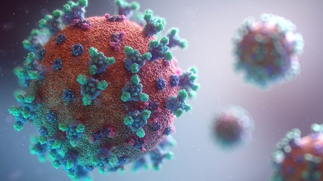 Пандемия COVID-19 состарила мозг на 5,5 месяцев — даже если вы не болели
