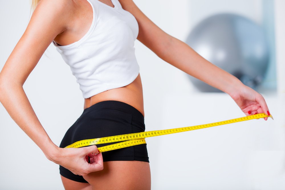 Как Сбросить Вес Без Упражнений