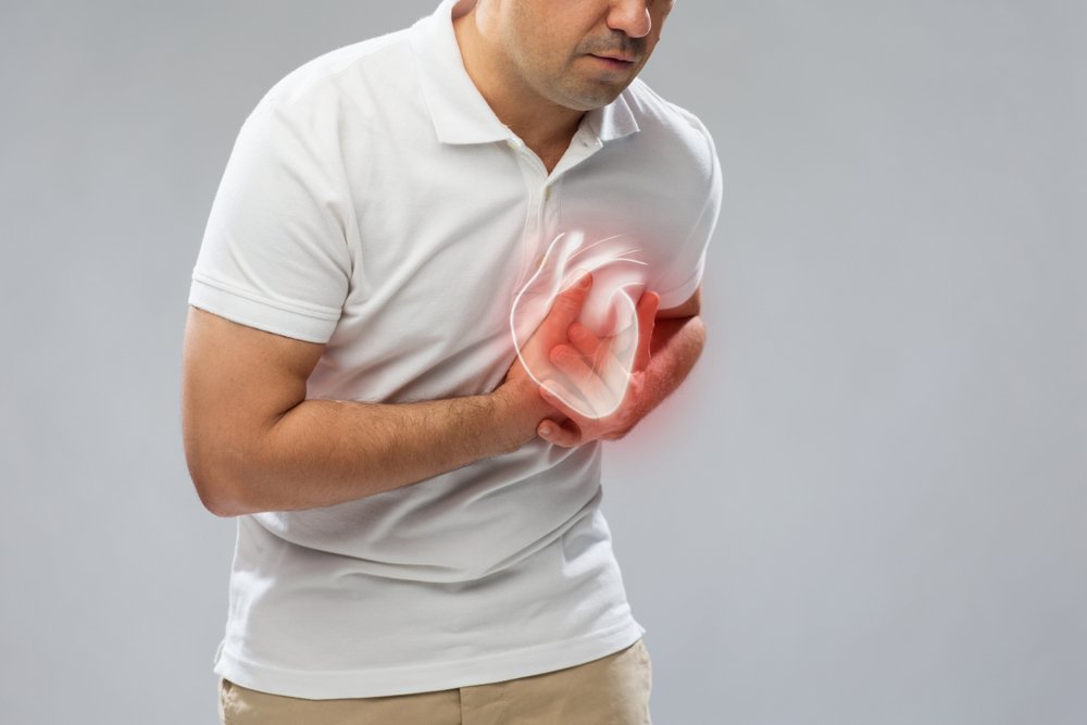 Диагностика сердца: когда нужна запись к врачу