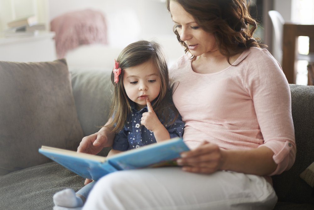 Определяем и развиваем готовность ребёнка к чтению