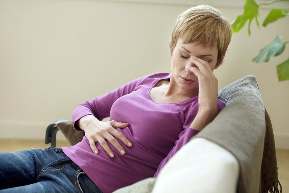 Как диагностировать наличие хронического запора в кишечнике?