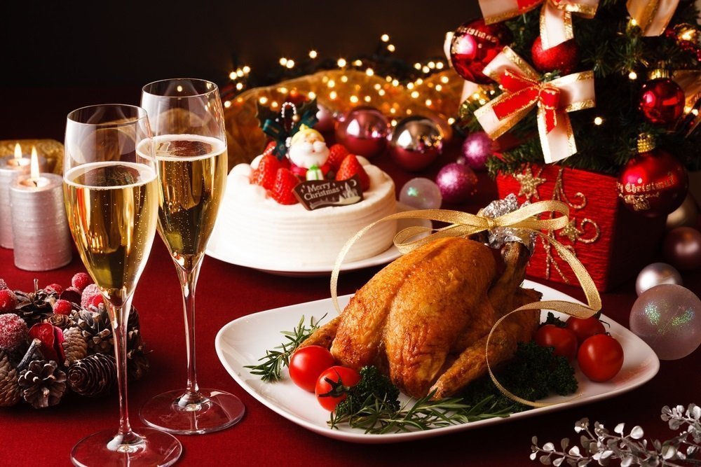 Рождественский гусь или утка по-пекински опасны при диабете