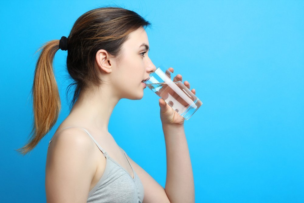 Нарушение питьевого режима: как отражается на организме?