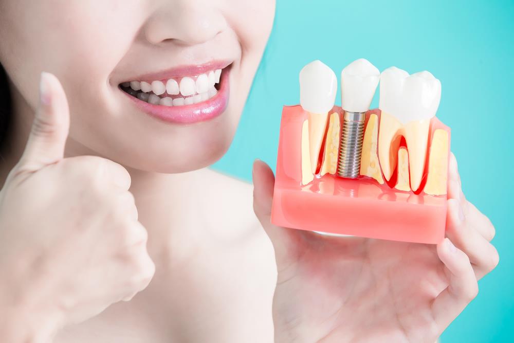 Советы стоматологов после протезирования