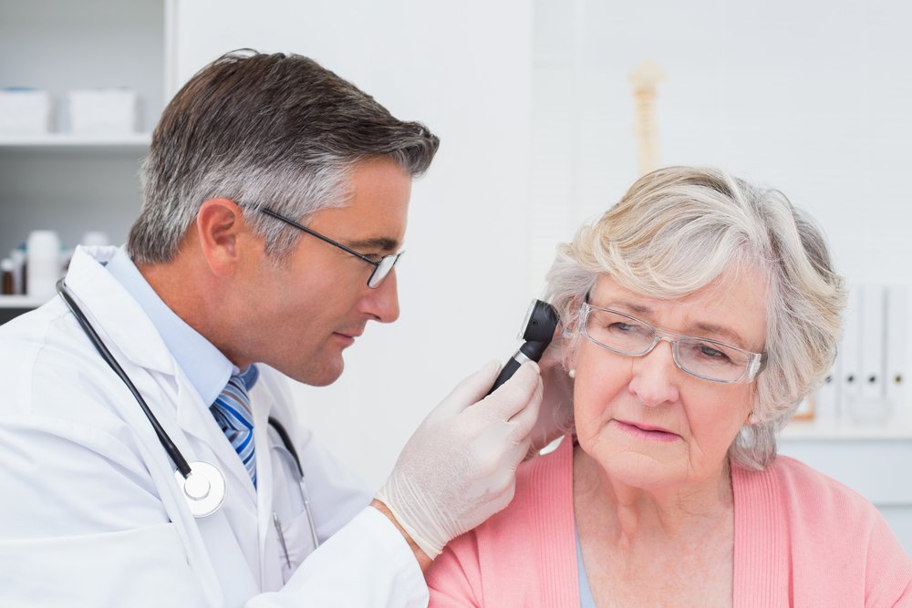 Поддержание слуха и сохранение здоровья