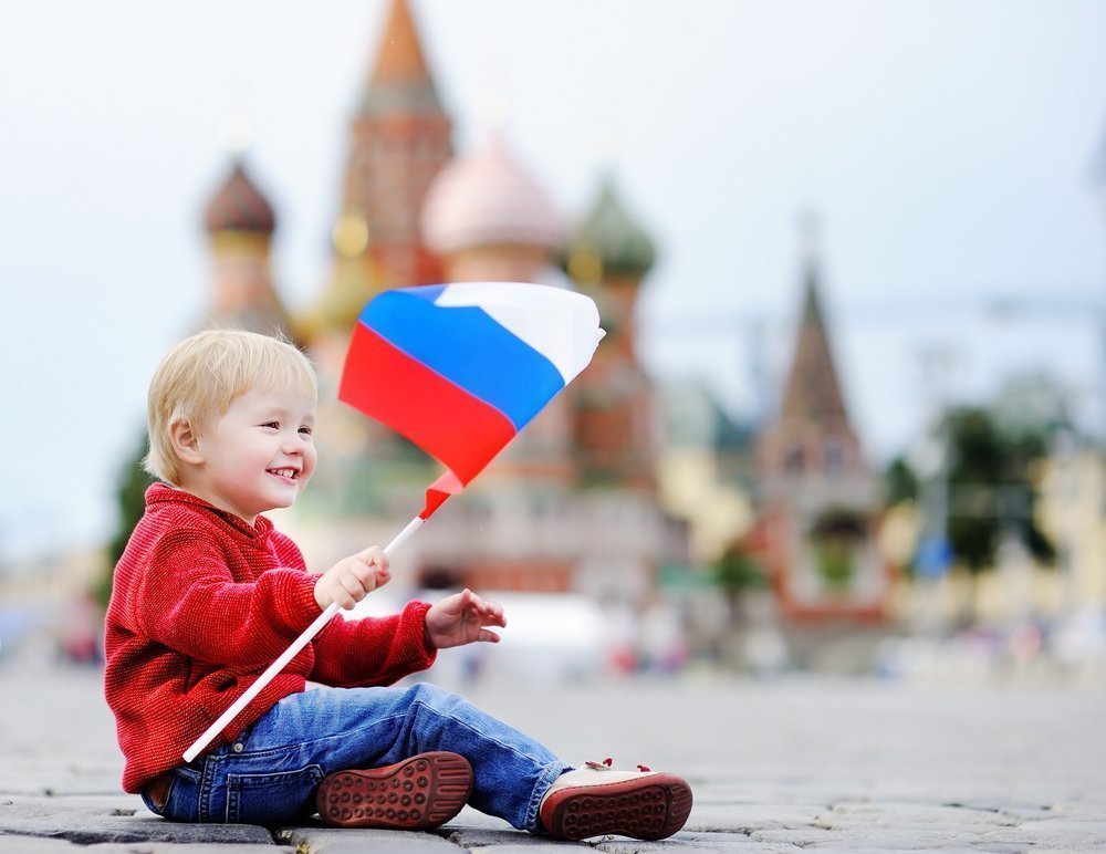 Куда сходить с ребёнком в Москве бесплатно