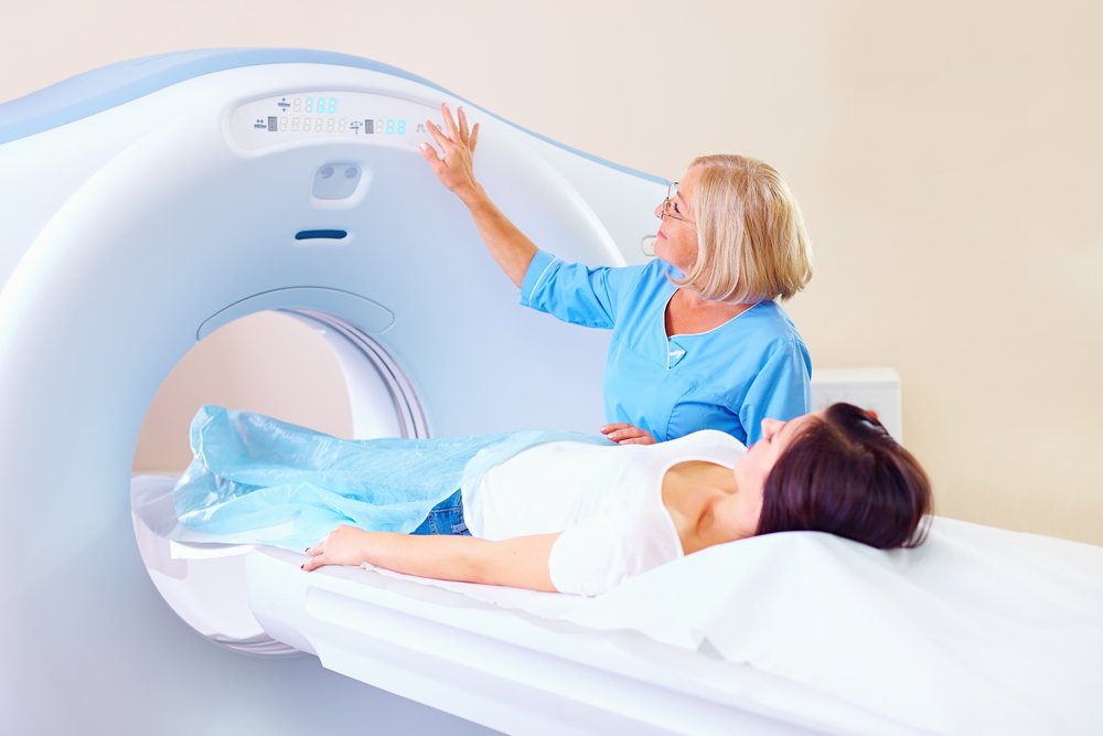 Диагностика онемения: томография и другие тесты