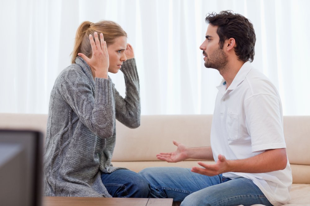 Отношения с мужчиной: как справиться с эмоциями?