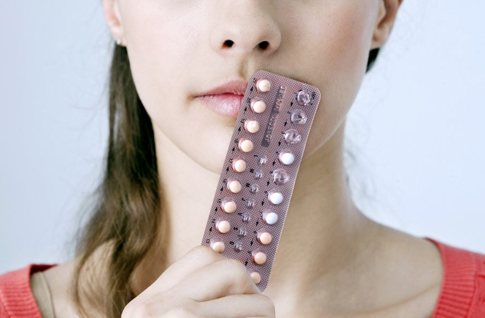 Гормональная контрацепция: современно, эффективно, безопасно