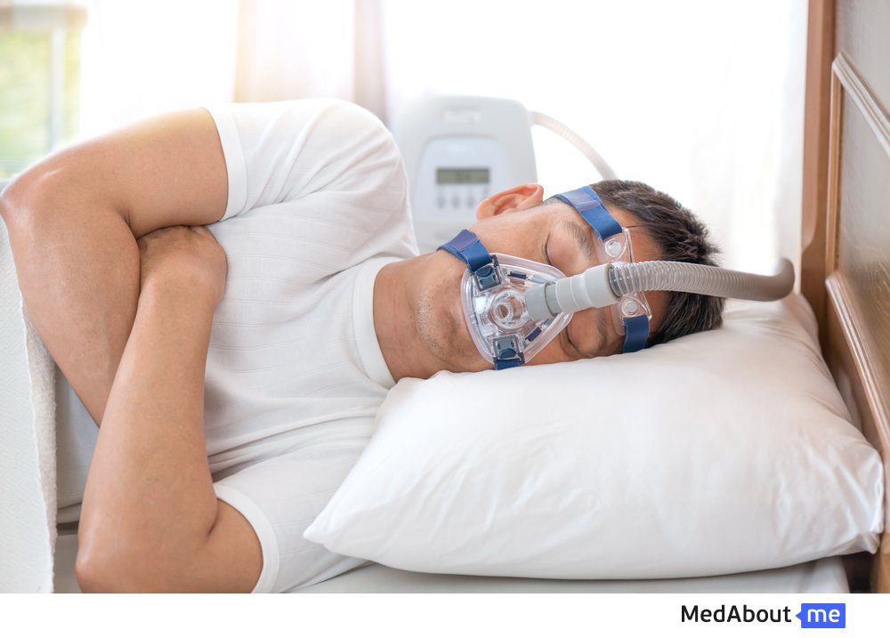 СиПАП и новые аппаратные методы лечения апноэ сна