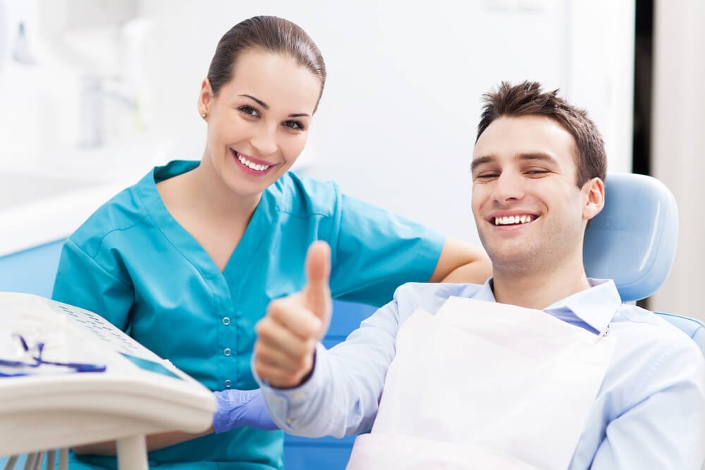 Что может предложить современная стоматология?