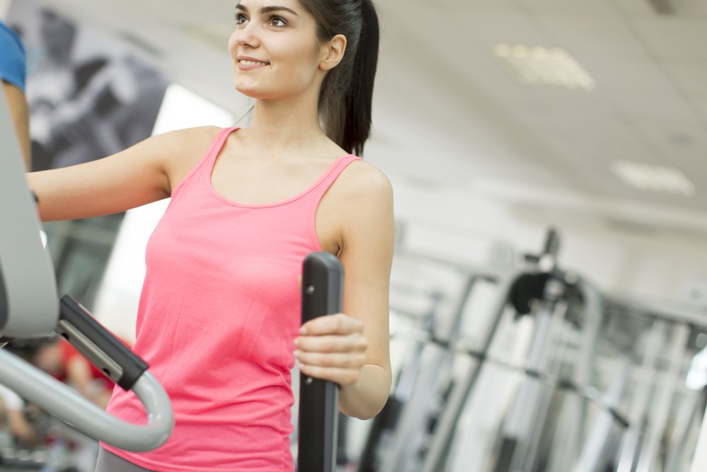 Физические упражнения для ускорения снижения веса