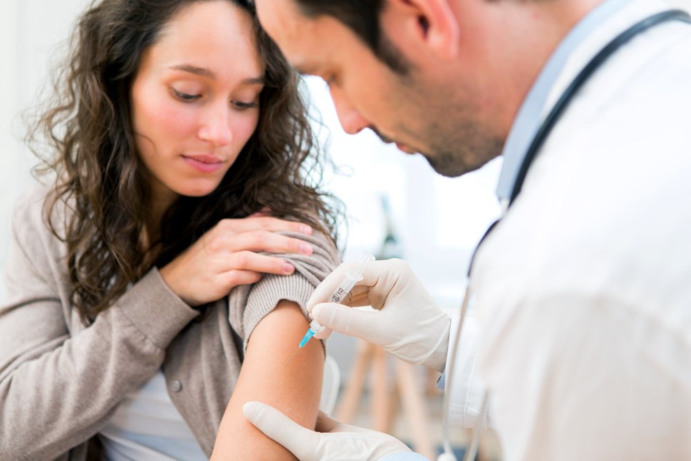 Какие бывают вакцины против гриппа?
