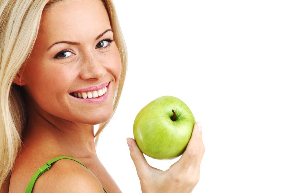 Миф 9: Чтобы временно утолить голод достаточно съесть яблоко или апельсин