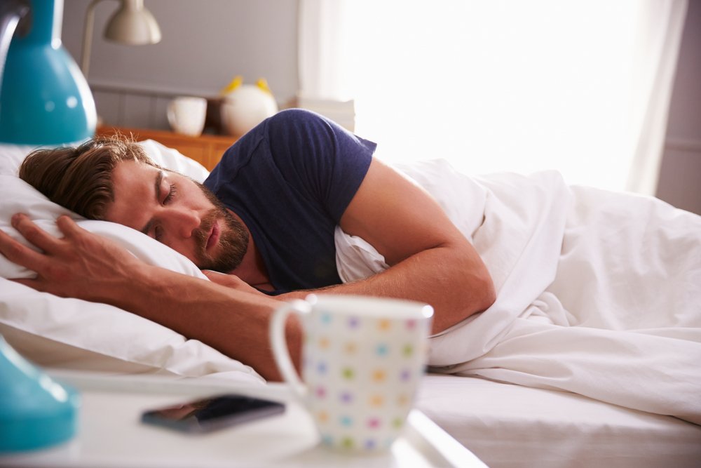 Избыток сна — одна из вредных привычек или признак заболевания?