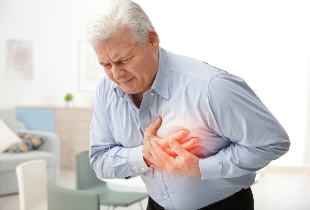 Сердце в опасности: симптомы острой ишемической болезни