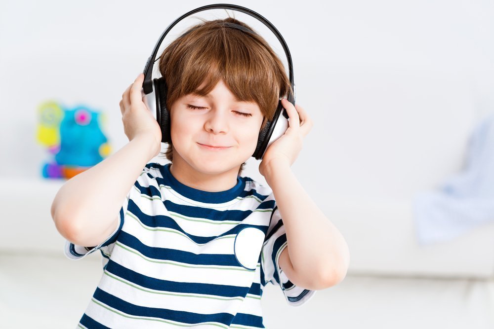 Творчество и музыка в раннем возрасте детей