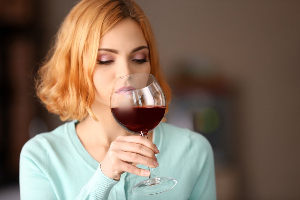 Употребление красного вина: польза или вред?