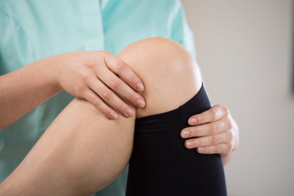Причины развития артроза суставов: травмы и заболевания
