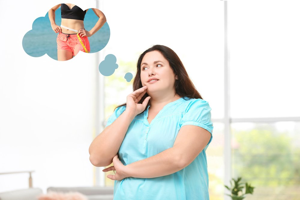 Женщины Помогите Похудеть