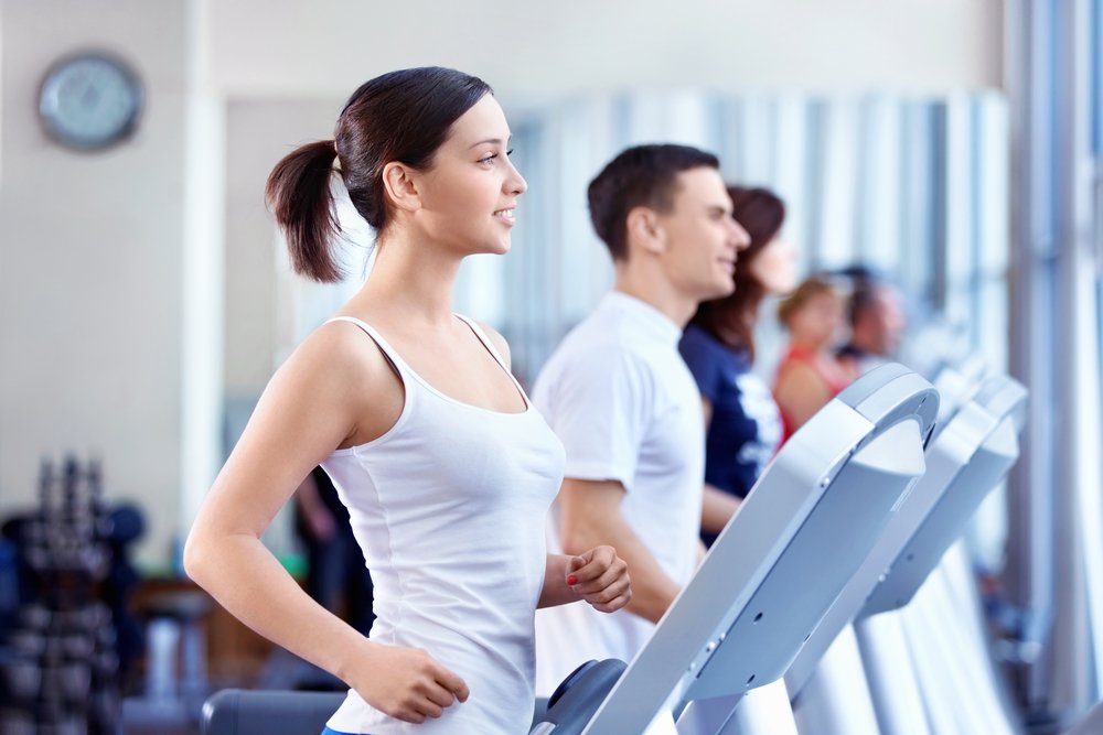 Виды бега и основы фитнес-тренировок на беговой дорожке