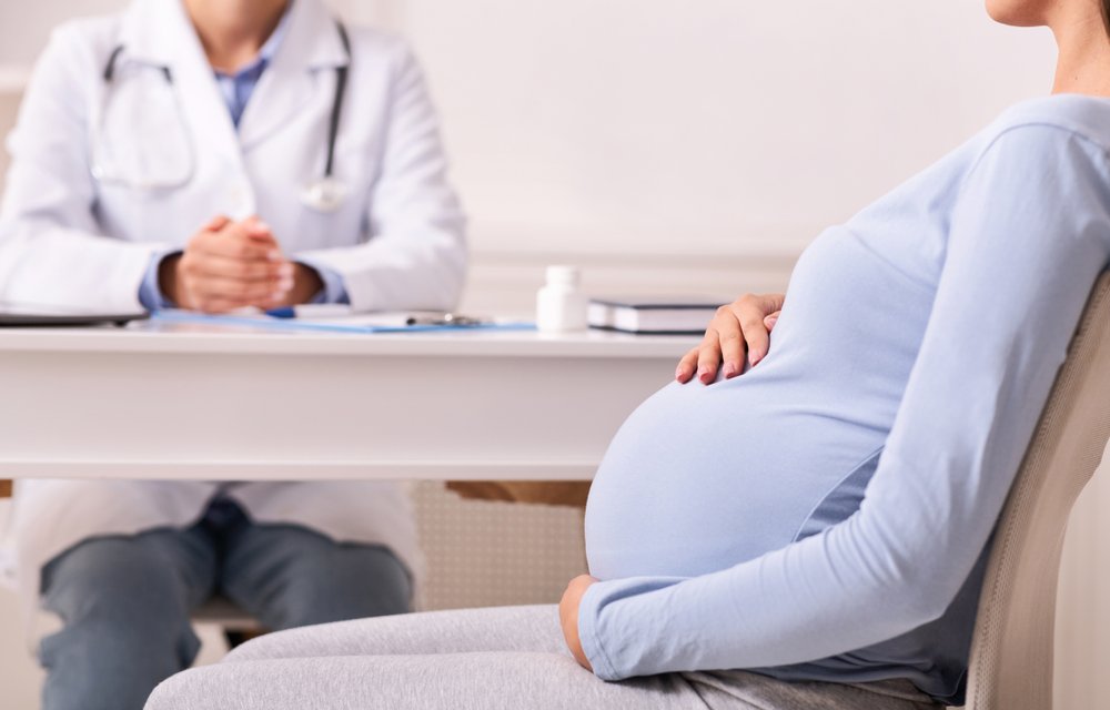 Зачем нужна флюорография беременным? И нужна ли?