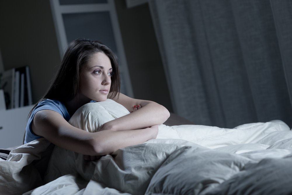 Проблемы болезни, связанные со сном