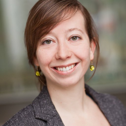 Анна Бёклер-Реттиг, профессор психологии University of Würzburg