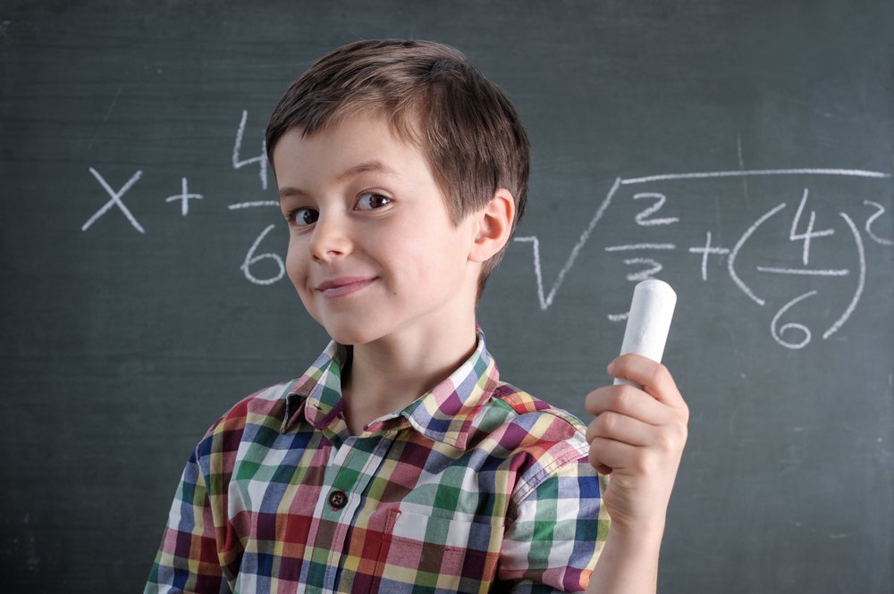 Могут ли родители помочь ребёнку полюбить математику?