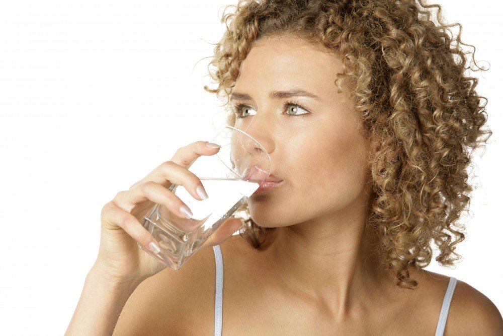 Какую воду пить? Питьевая негазированная для всех без исключения
