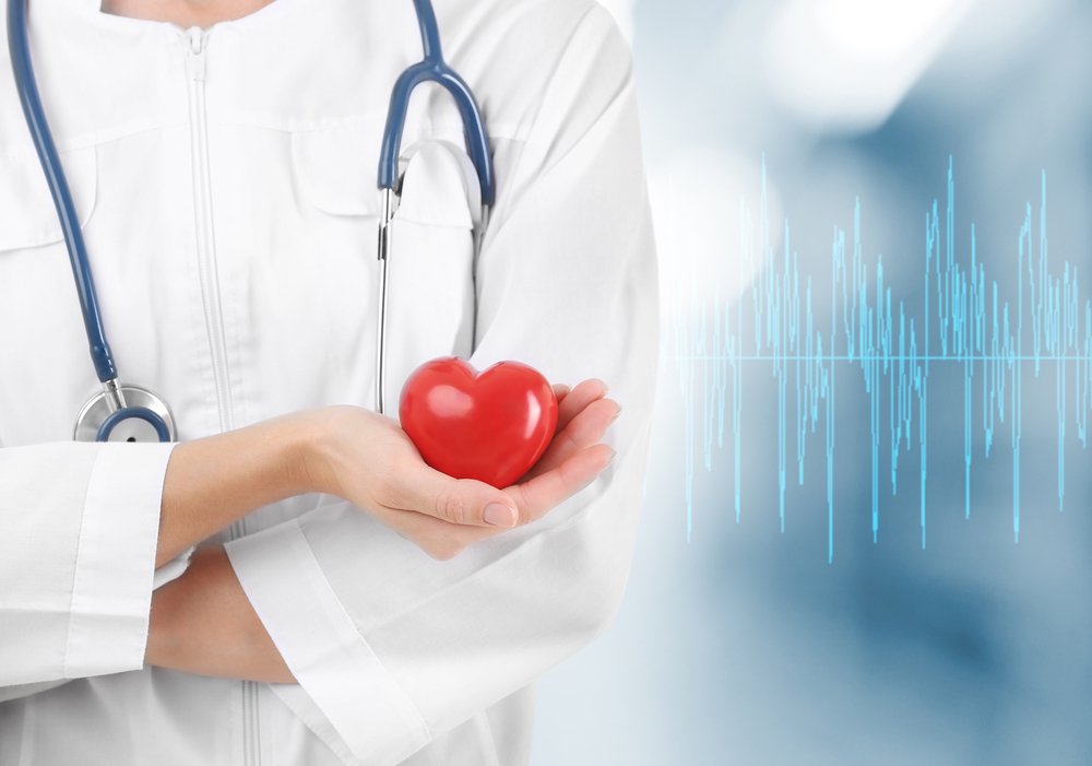 Органические и функциональные шумы в сердце