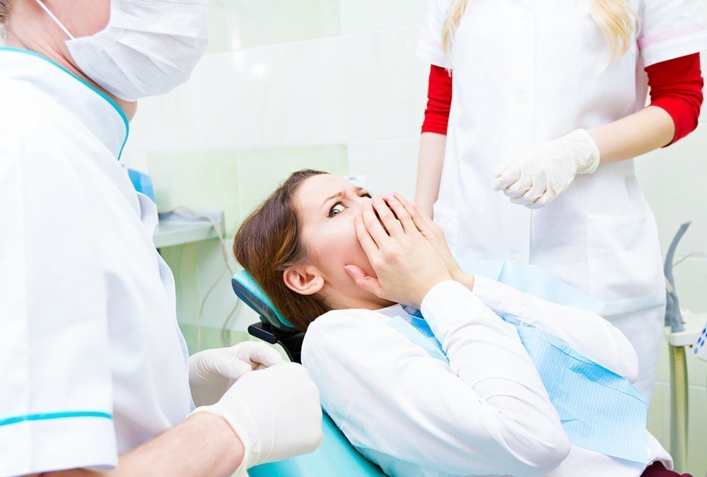 Хитрости, которые используют стоматологи