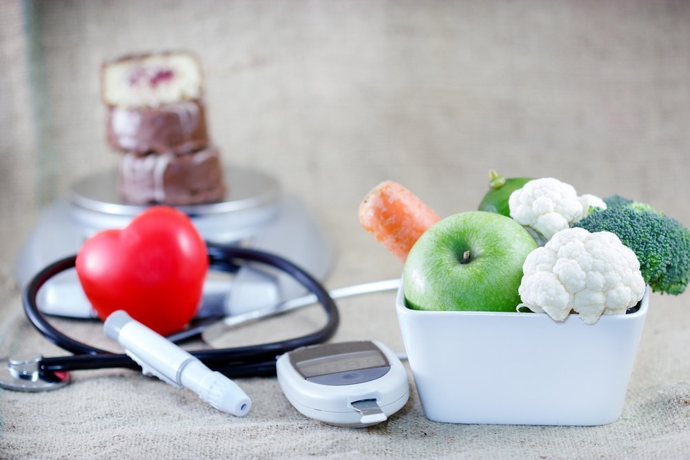 Питание при диабете: что можно и нельзя