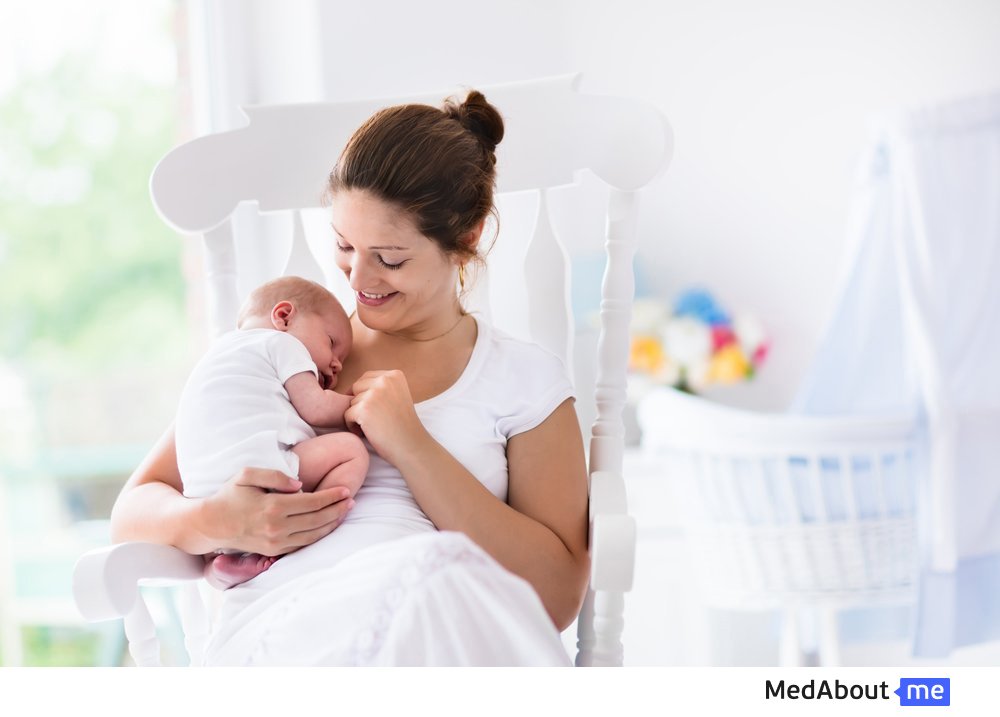 Важность правильного дыхания при родах и схватках для ребёнка