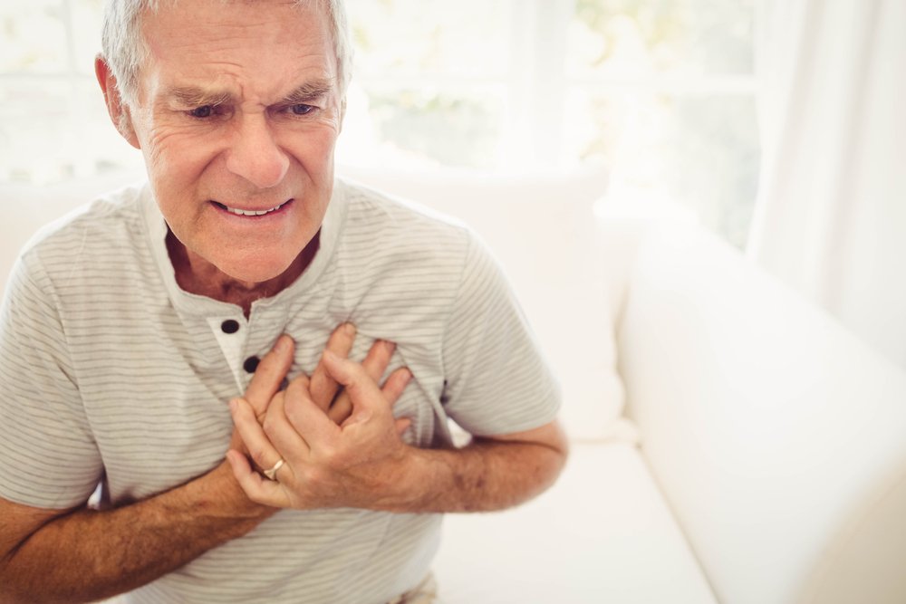 Что такое повторный инфаркт миокарда?