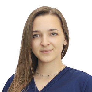 Юлия Пантелеева, врач по спортивной медицине, реабилитолог