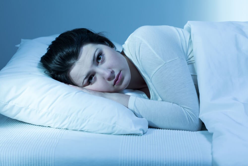 Сокращение количества остановок дыхания во сне