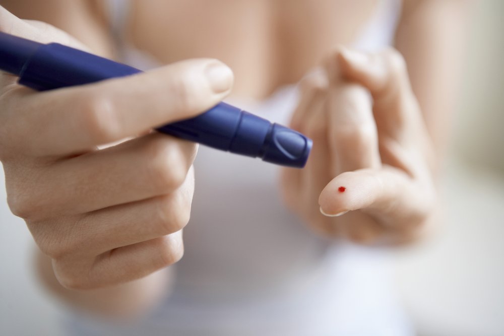 Какие осложнения может вызвать диабет?