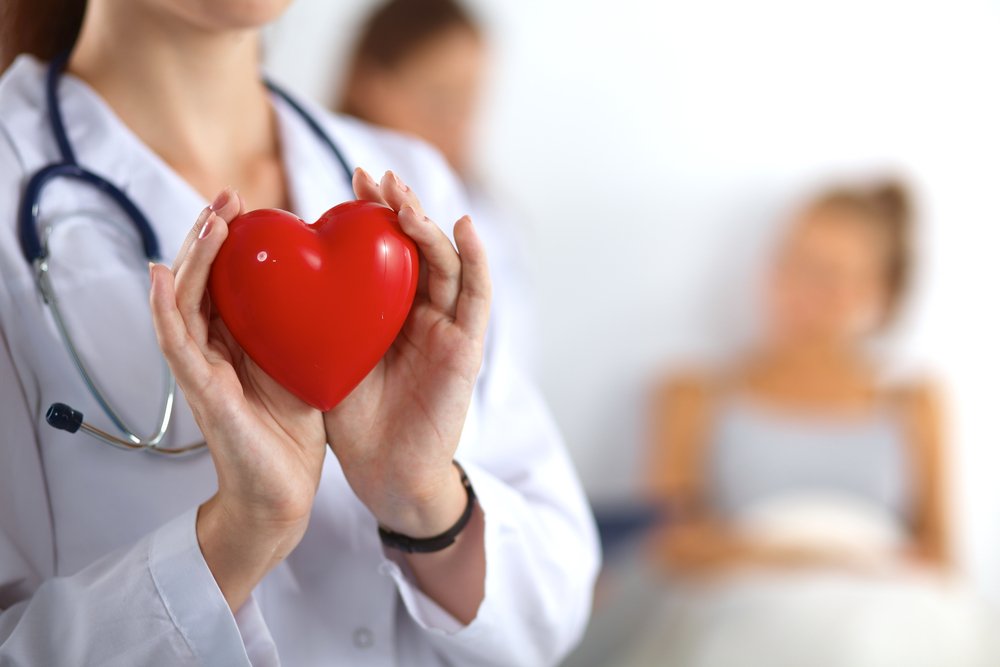 Какие бывают врожденные сердечные болезни