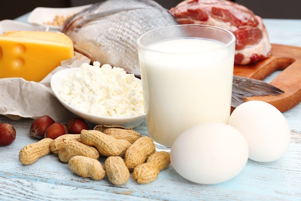 Диета Без Мяса И Молочных Продуктов Отзывы