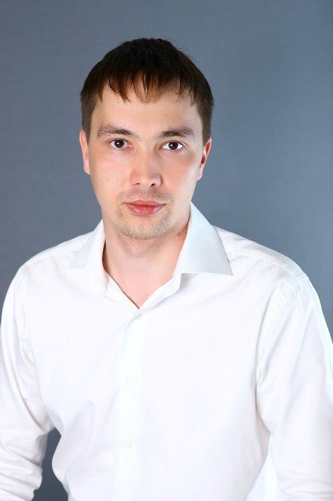 руководитель направления «ИТ в здравоохранении» компании Philips в России и СНГ Сергей Лаванов