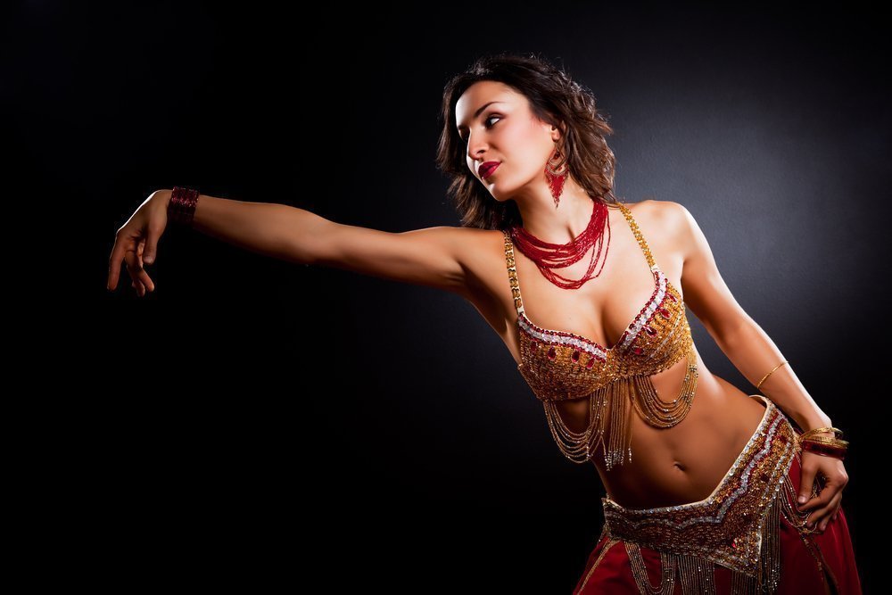 Эротика Полненькие Индийские Танцы